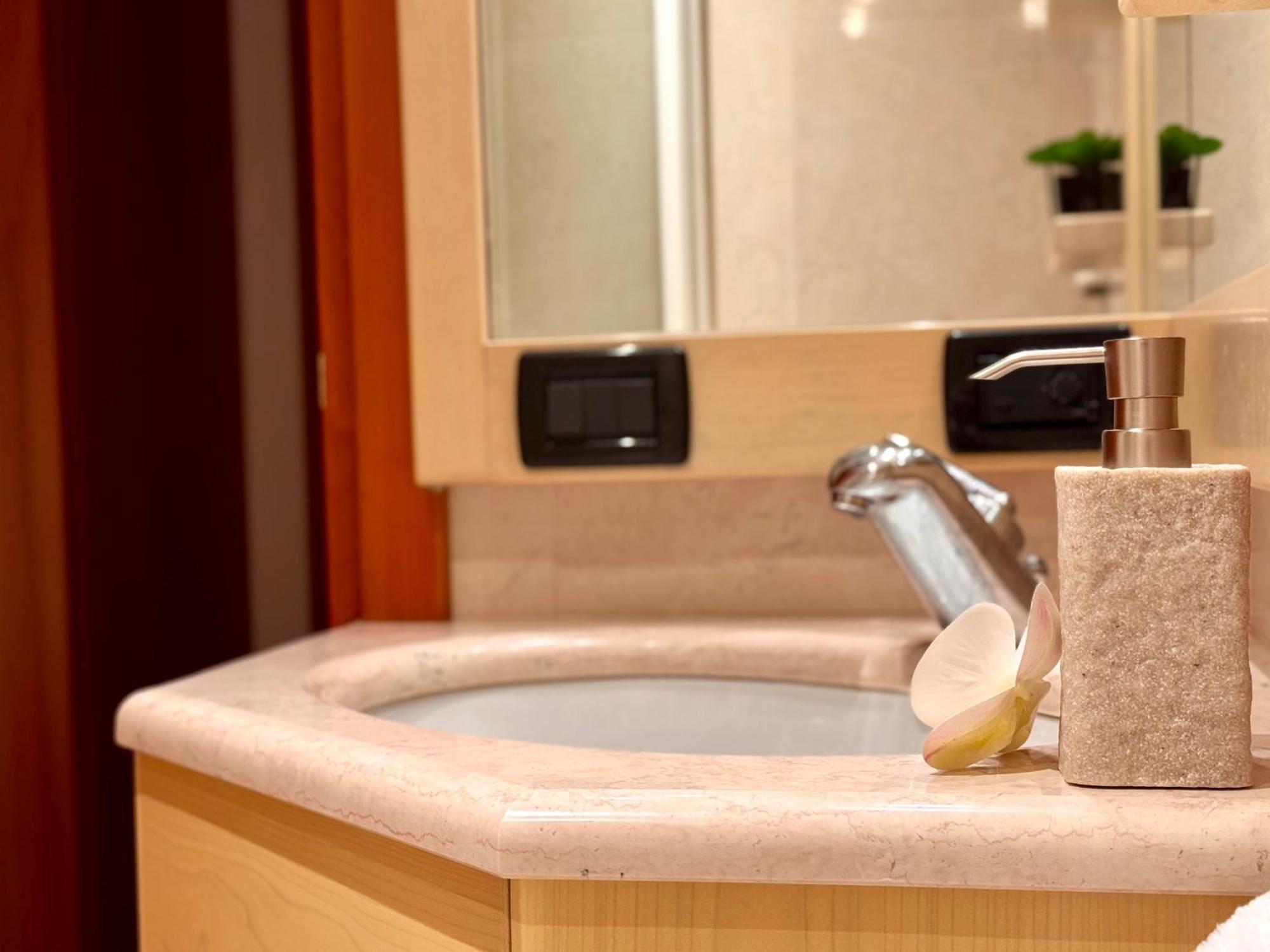 Nama Boutique Residence Venedik Dış mekan fotoğraf
