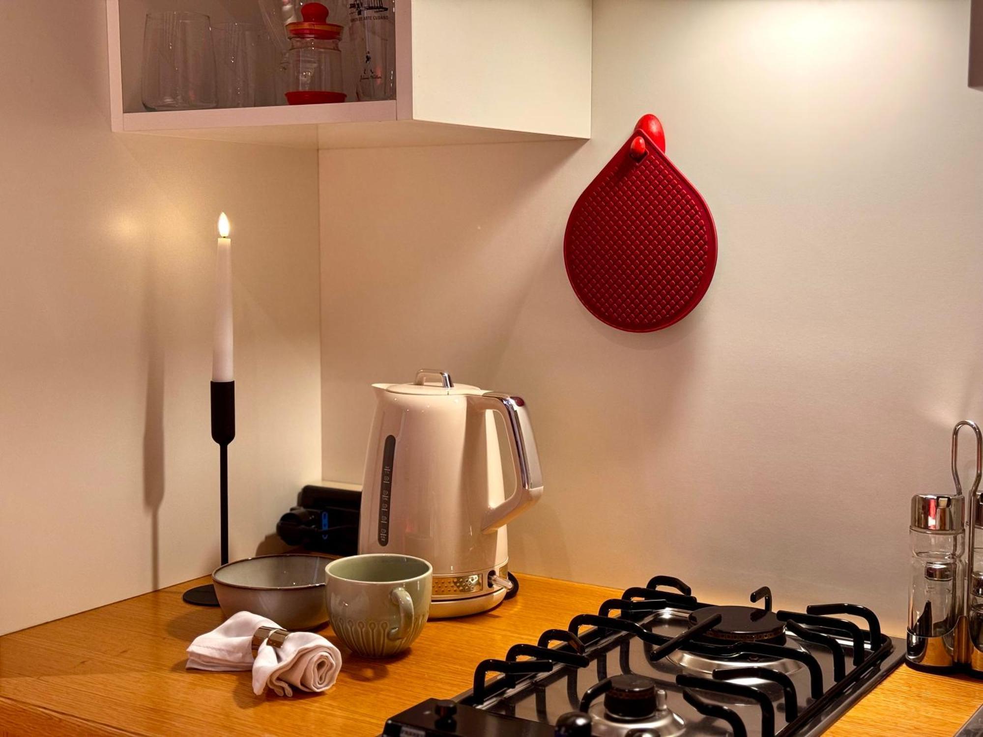 Nama Boutique Residence Venedik Dış mekan fotoğraf