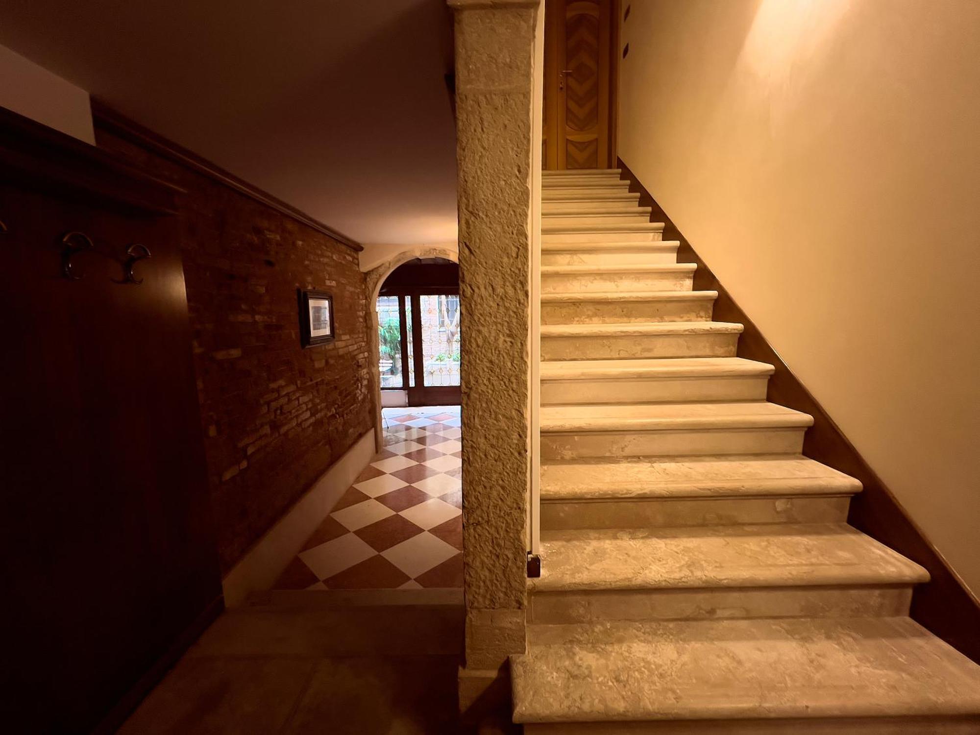 Nama Boutique Residence Venedik Dış mekan fotoğraf