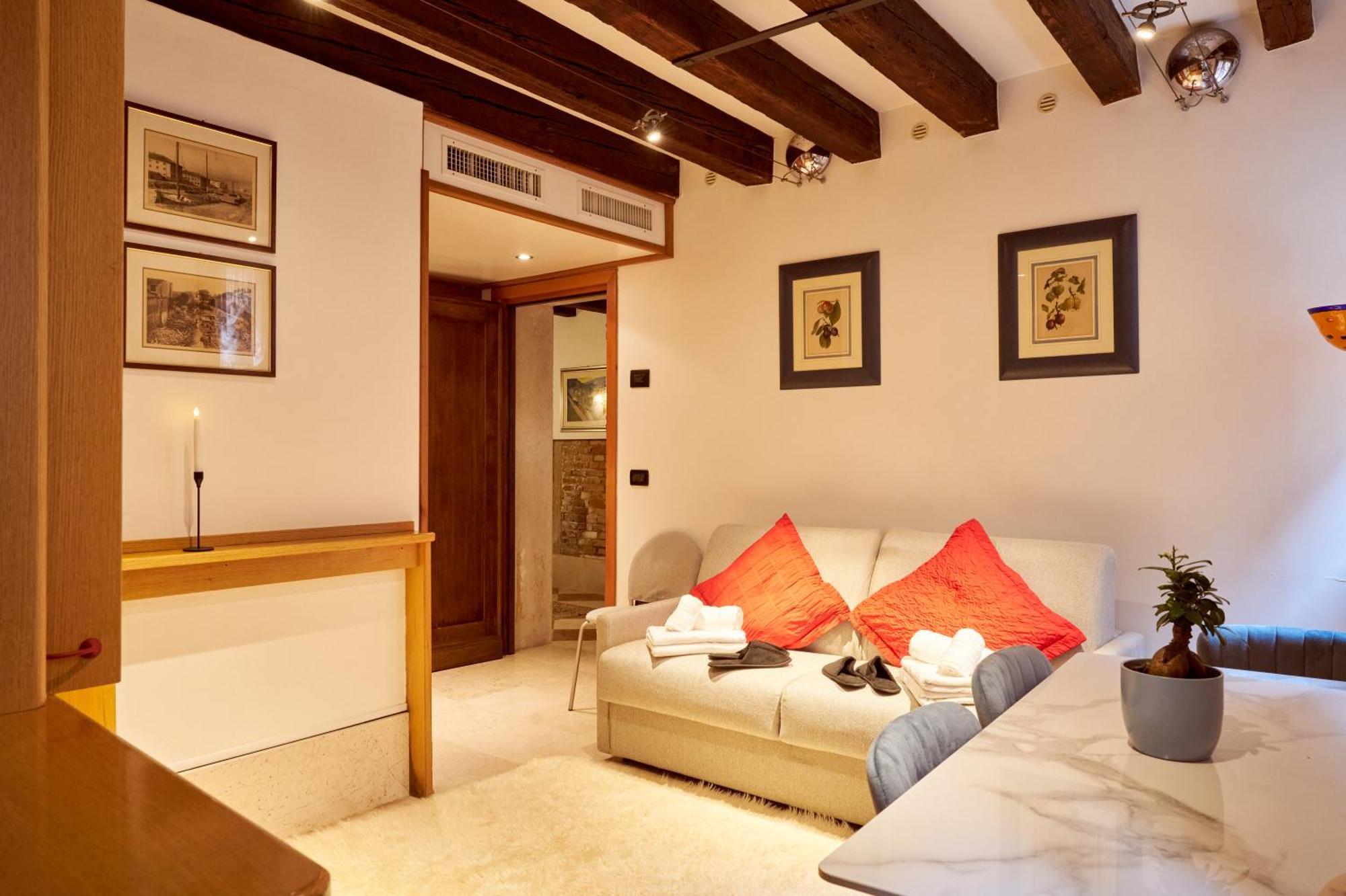 Nama Boutique Residence Venedik Dış mekan fotoğraf