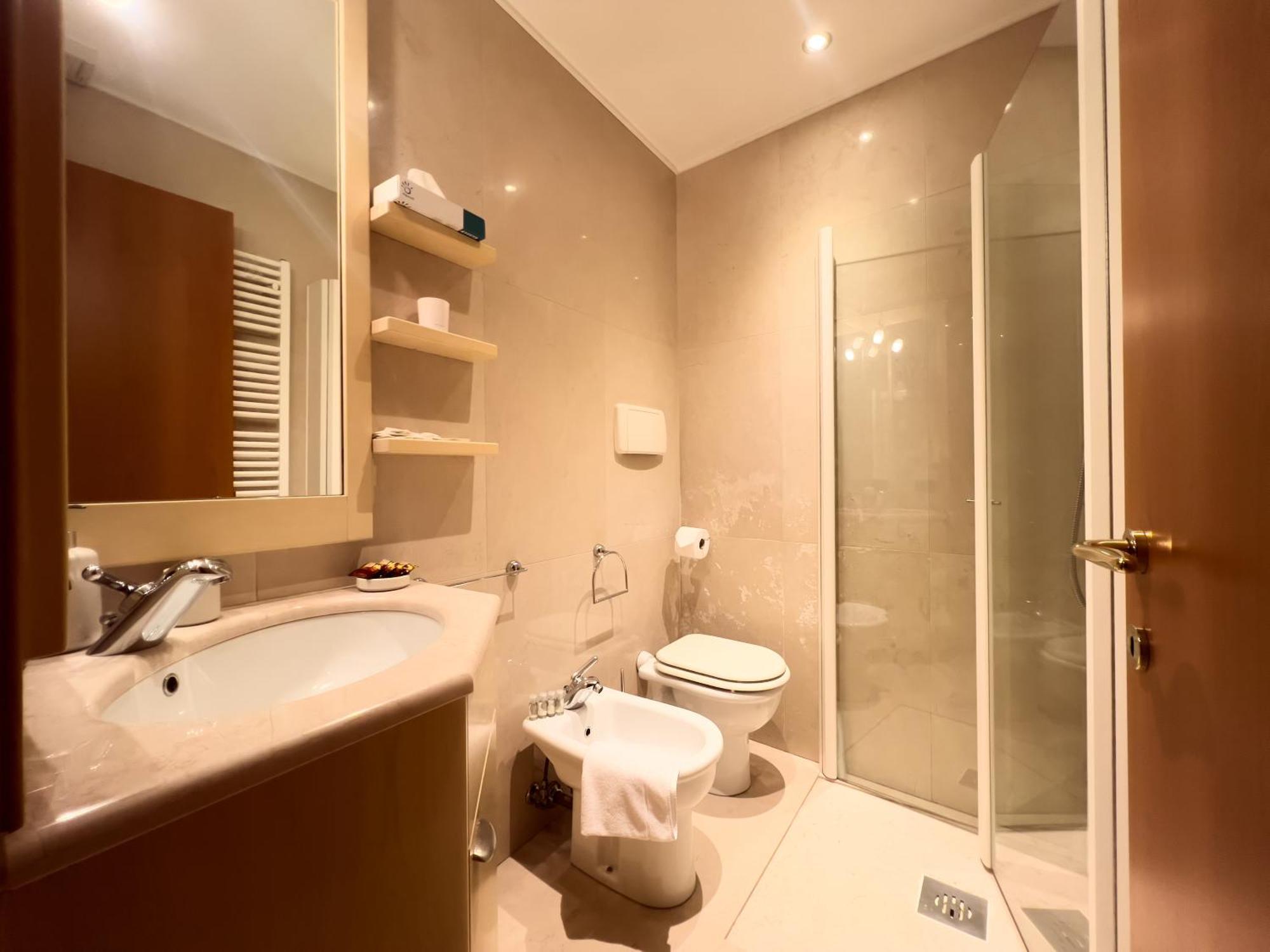 Nama Boutique Residence Venedik Dış mekan fotoğraf