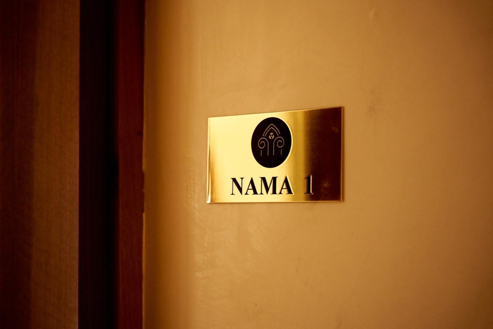 Nama Boutique Residence Venedik Dış mekan fotoğraf