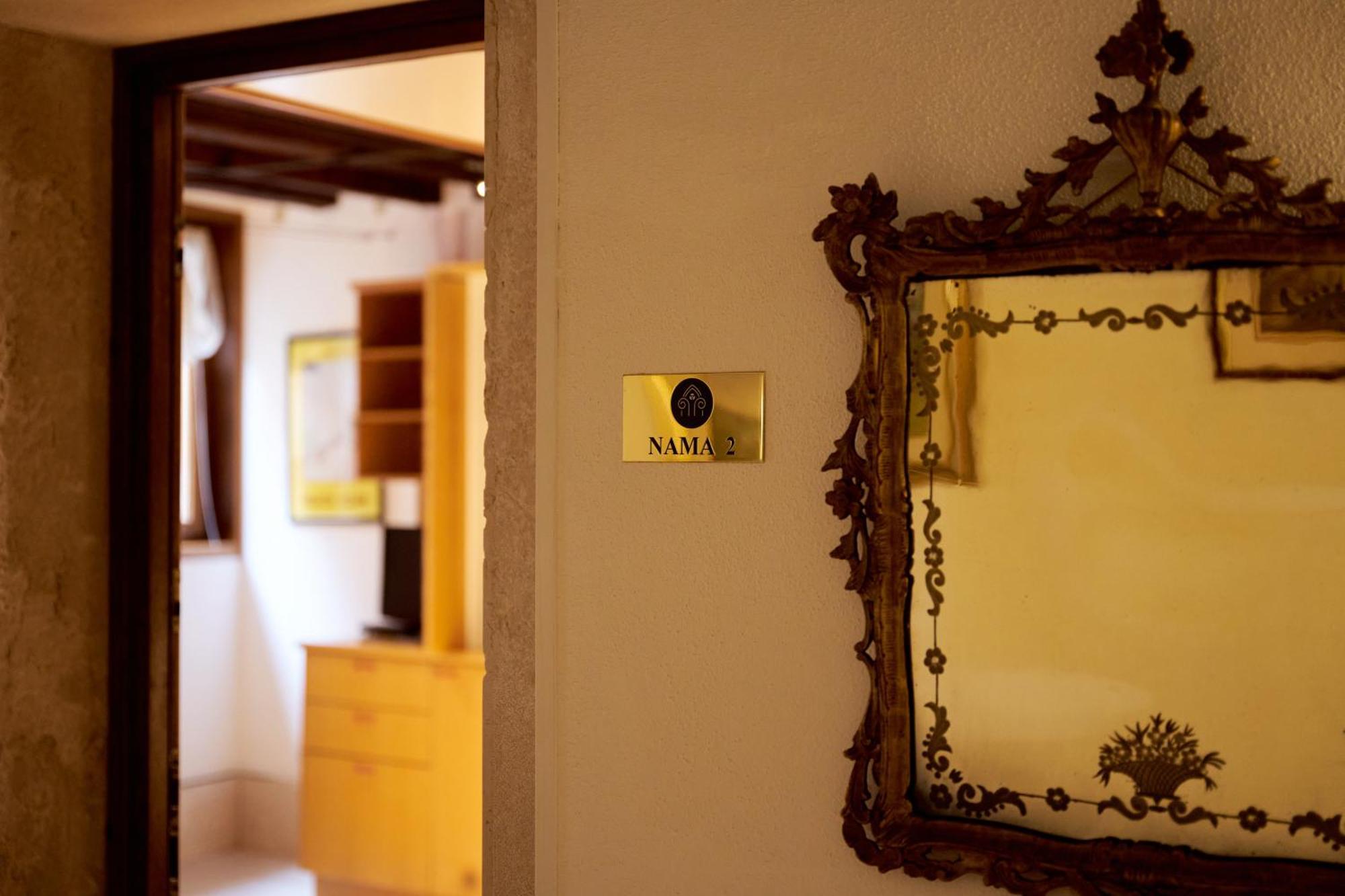 Nama Boutique Residence Venedik Dış mekan fotoğraf