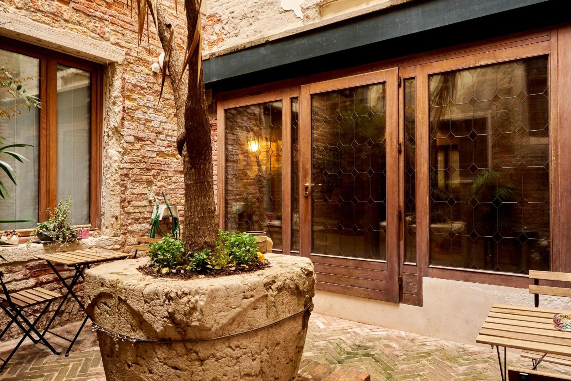 Nama Boutique Residence Venedik Dış mekan fotoğraf
