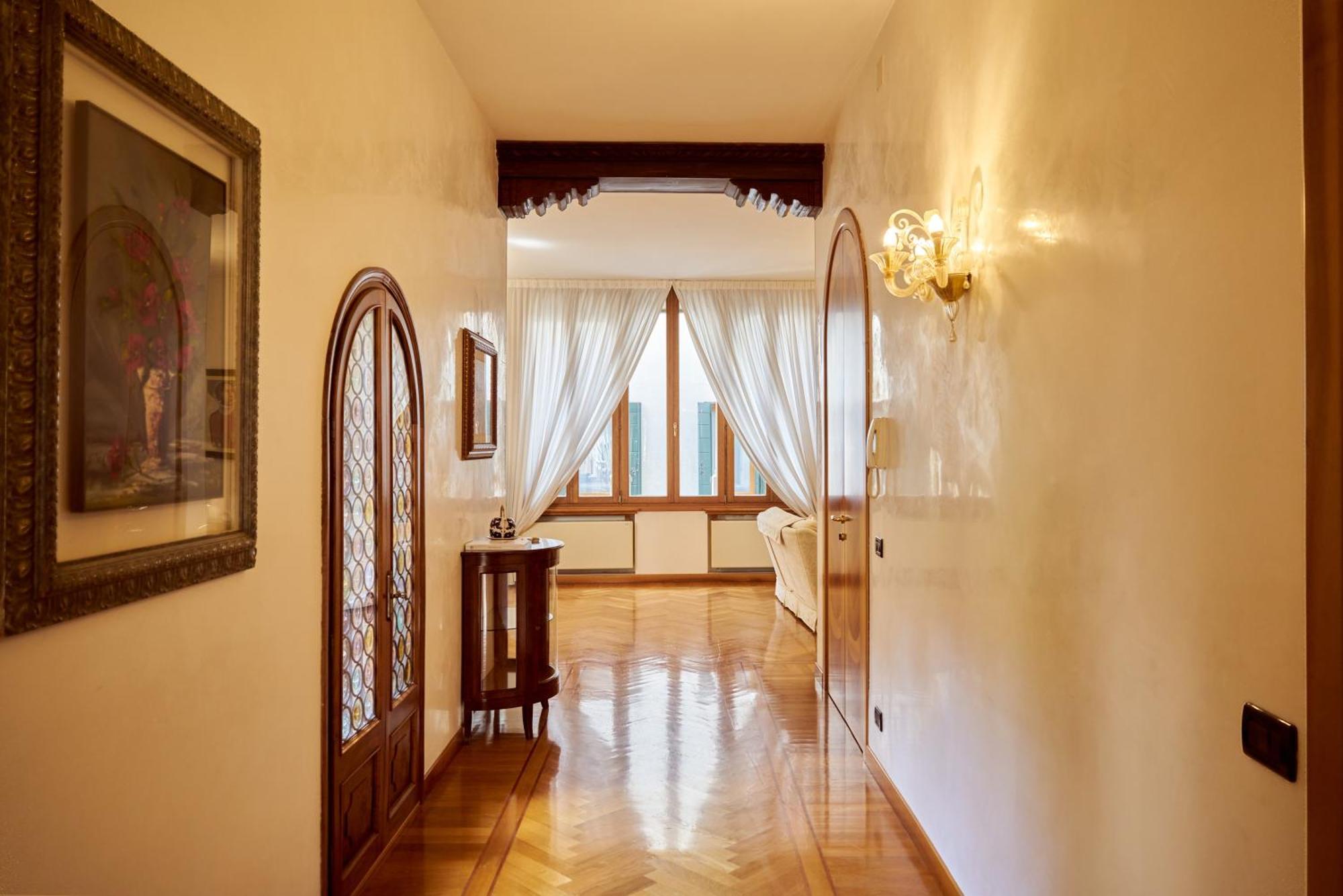 Nama Boutique Residence Venedik Dış mekan fotoğraf