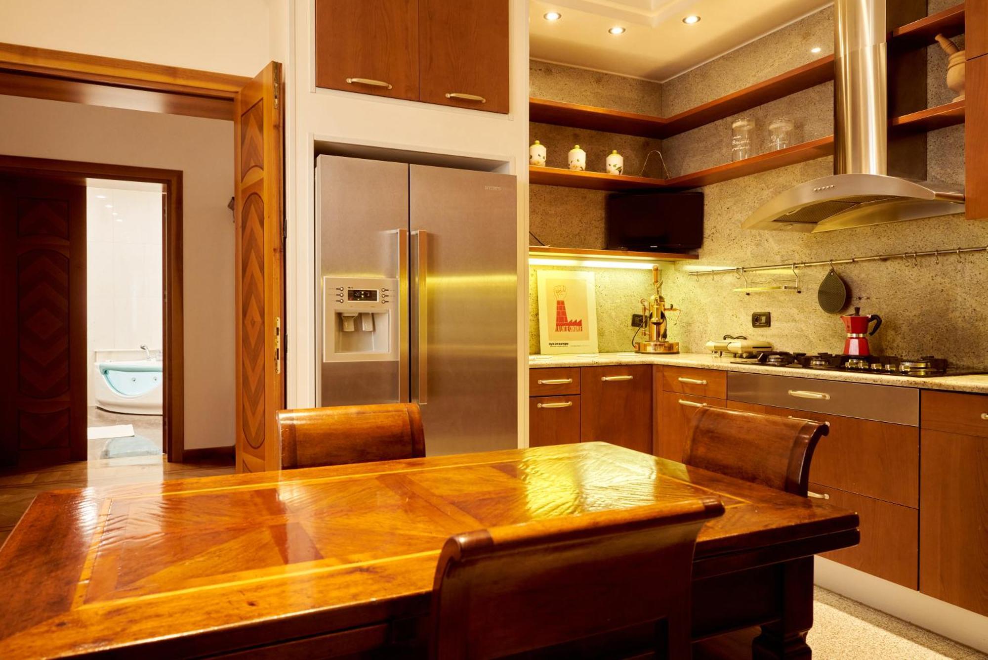 Nama Boutique Residence Venedik Dış mekan fotoğraf