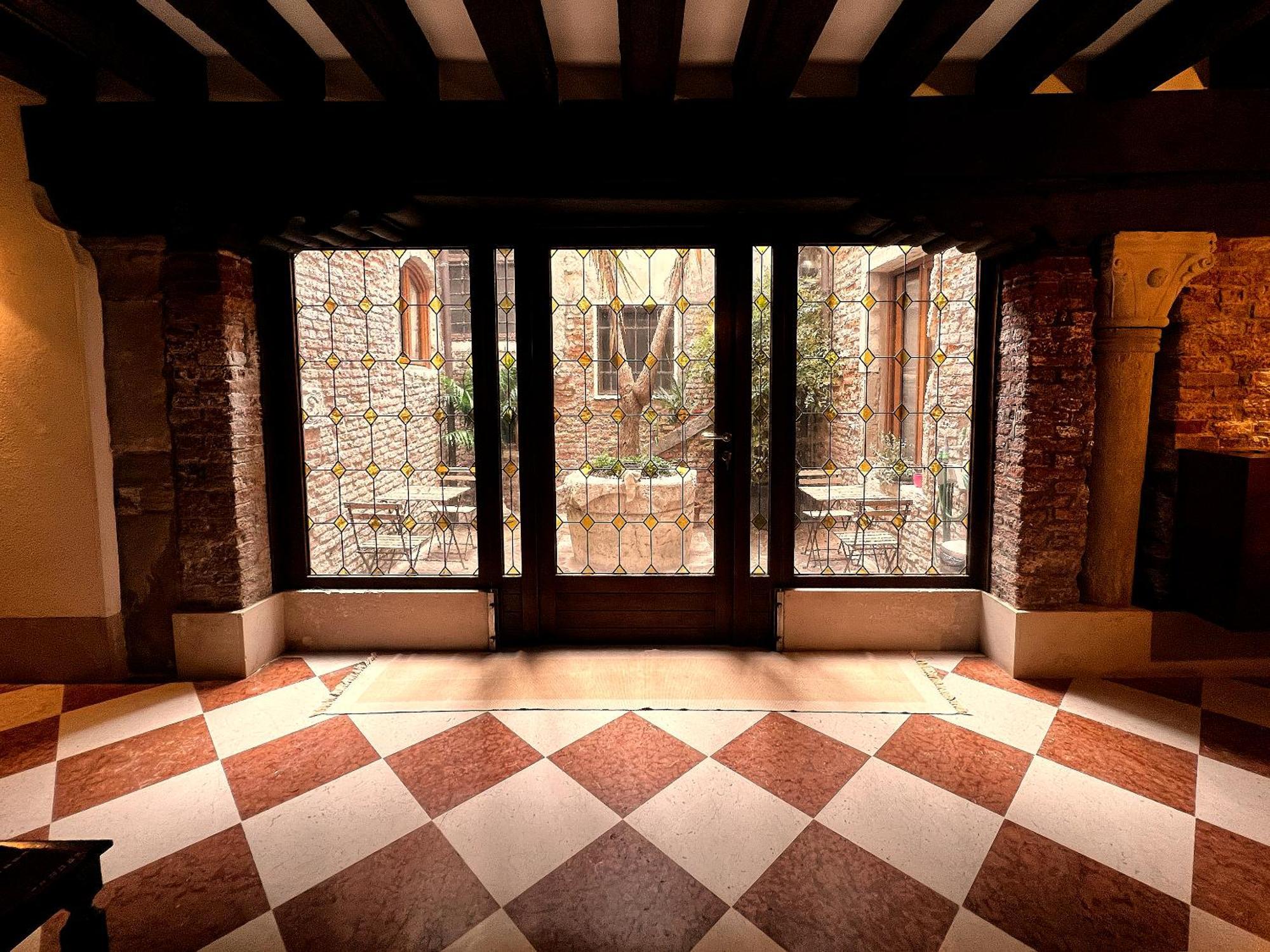 Nama Boutique Residence Venedik Dış mekan fotoğraf